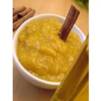 Molho de Manga com Pimentão