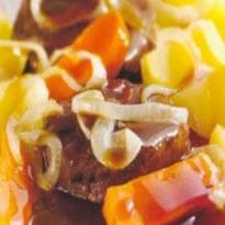 Cozido a carioca do Edu Guedes