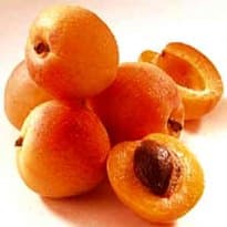 Doce de Abricó Cristalizado