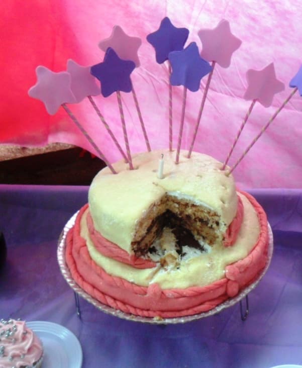 Pasta de Leite em Pó