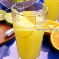 Suco cítrico