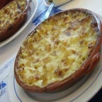 Frango Canadense à minha moda