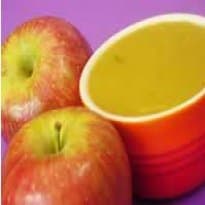 Molho de Geléia de Maça