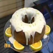 Bolo de Especiarias do Edu Guedes