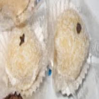 Beijinho Sem Leite Condensado