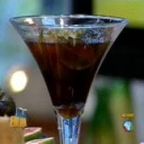 Figo em calda do Edu Guedes