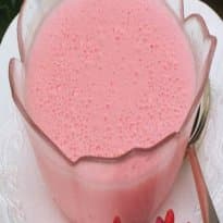 Mousse Light de Gelatina