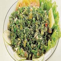 Tabule Tropical