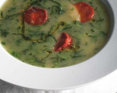 Caldo Verde