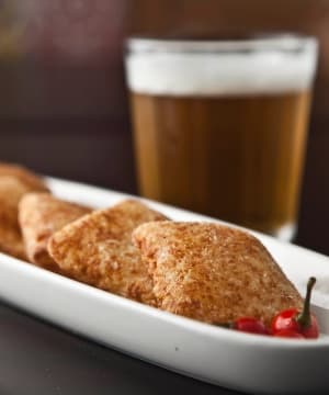 Almofadinha de Camarão