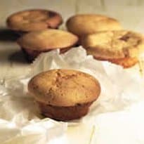 Brevidade com Azeite de Oliva