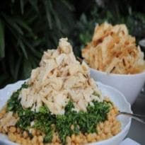 Pirâmide de Bacallhau