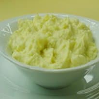 Creme de milho com creme de leite