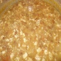 Feijoada Carioca de Frango