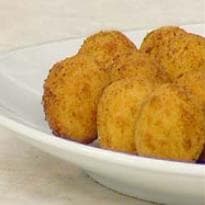 Salgado de Provolone Delicioso