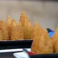 Coxinha do Edu Guedes