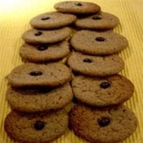 Biscoito de manteiga