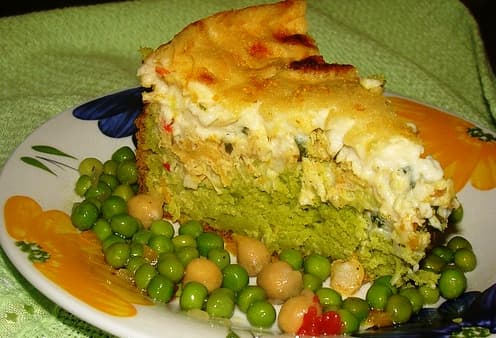 Torta de Liquidificador com Traje de Gala