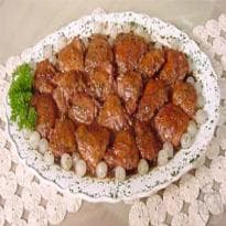 Sobrecoxas de Frango