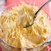 Estrogonofe Gratinado