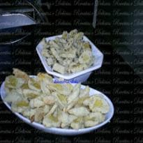 Biscoitinho de Cebola ou Queijo