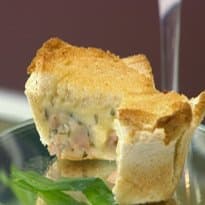 Sanduíche Diferente do Mais Você