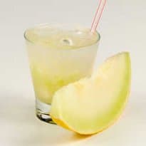 Caipirinha de melão