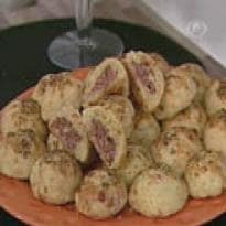 Estufadinho de Calabresa