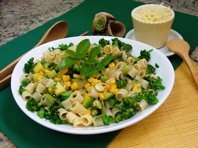 Macarrão da Independência