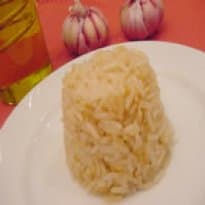 Arroz Queimado