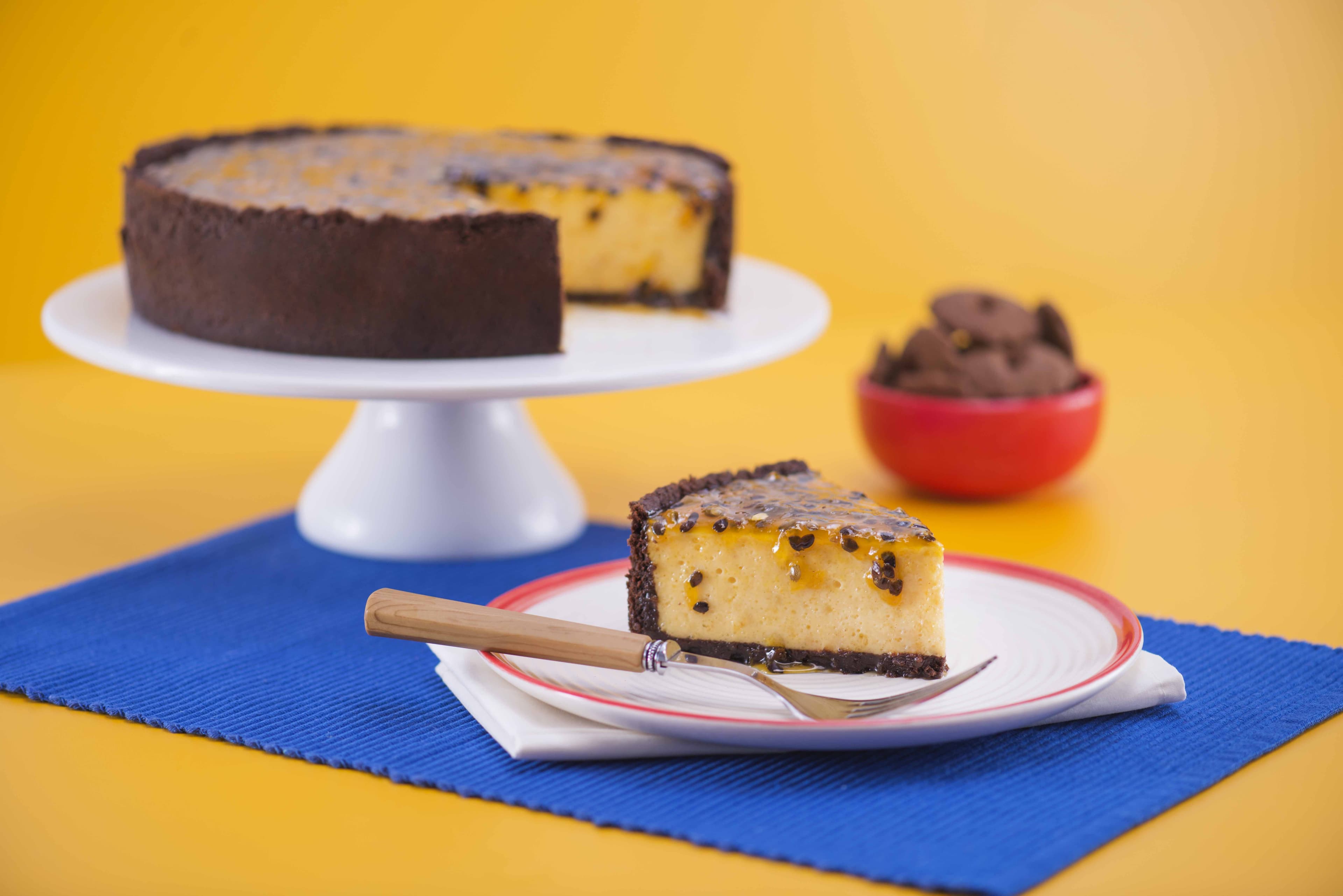 Foto por Victória Galina