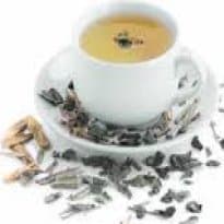 Chá de Vinho do Porto