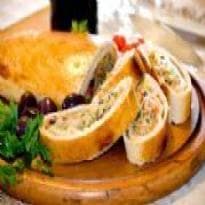 Rocambole Salgado Extra Macio