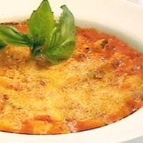 Gnocchi alla Sorrentina