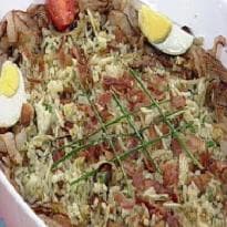 Arroz Casamenteiro de Santo Antonio