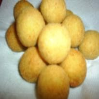 Bolinha de queijo II