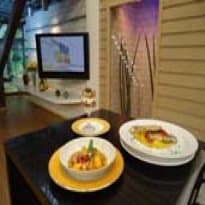 Salada Primavera do Edu Guedes