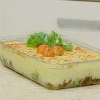 Delícia de Macaxeira com Carne Seca