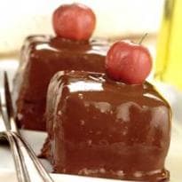 Pão de mel Diferente