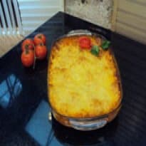 Lasanha do Viola da Fazenda no Hoje em Dia