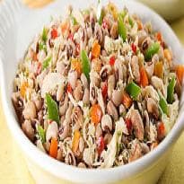 Mix de Feijões com Siri