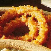 Salgadinho Frito - Chakli