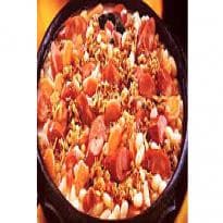 Cassoulet Light