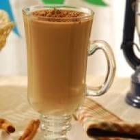 Quentão de Chocolate