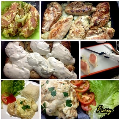 Foto por Patricia Zanatta