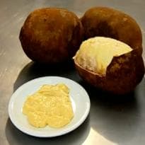 Docinho de cupuaçu do Globo Repórter