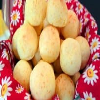 Pão de queijo de Singapura no Mais Você