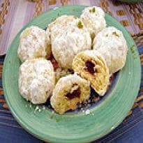 Amanteigado de goiabada