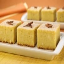 Bolo de Batata-doce Diferente