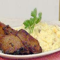 Picanha com Piemontês